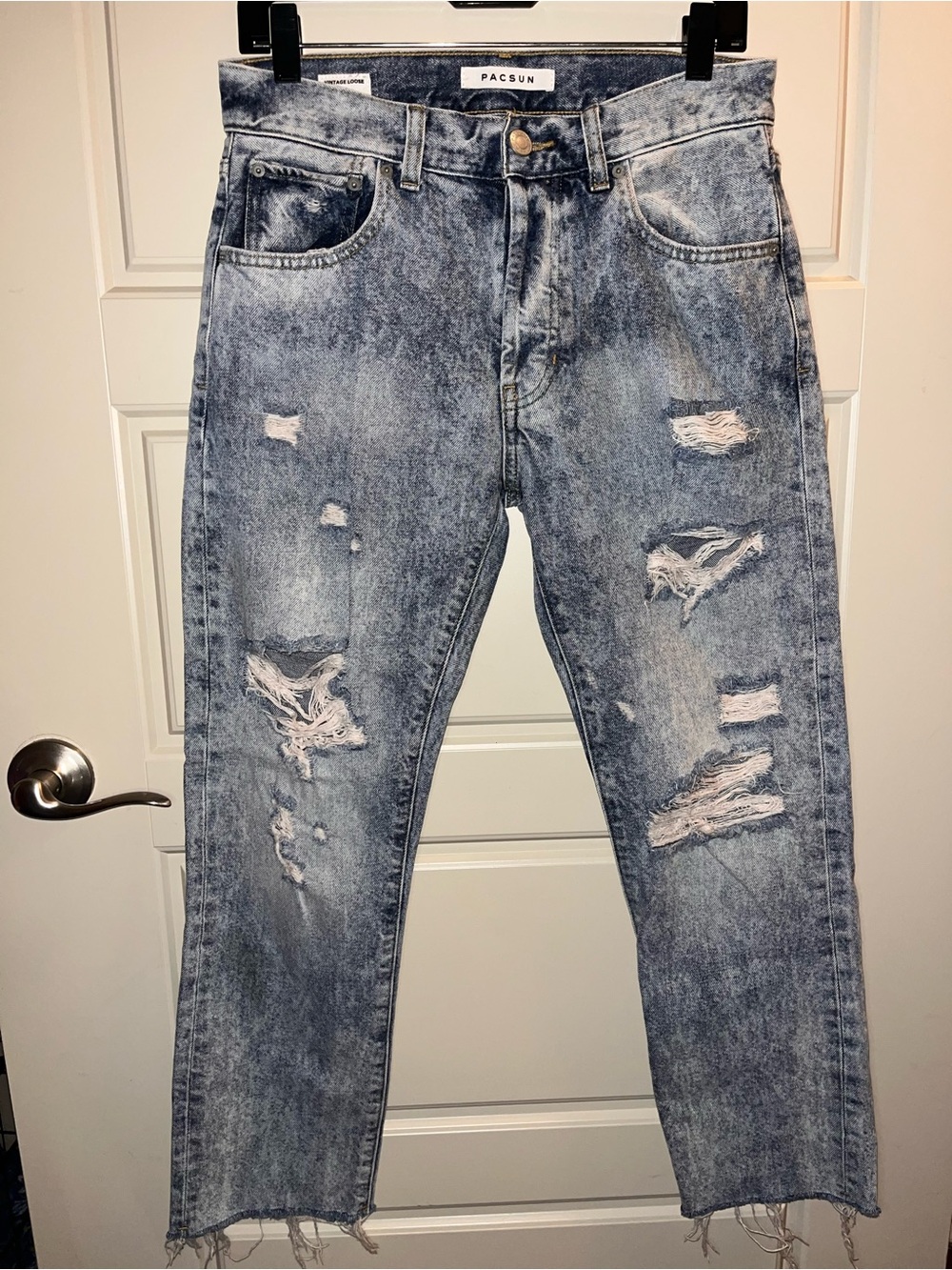 NWOT! Pacsun Women’s Jeans size 29